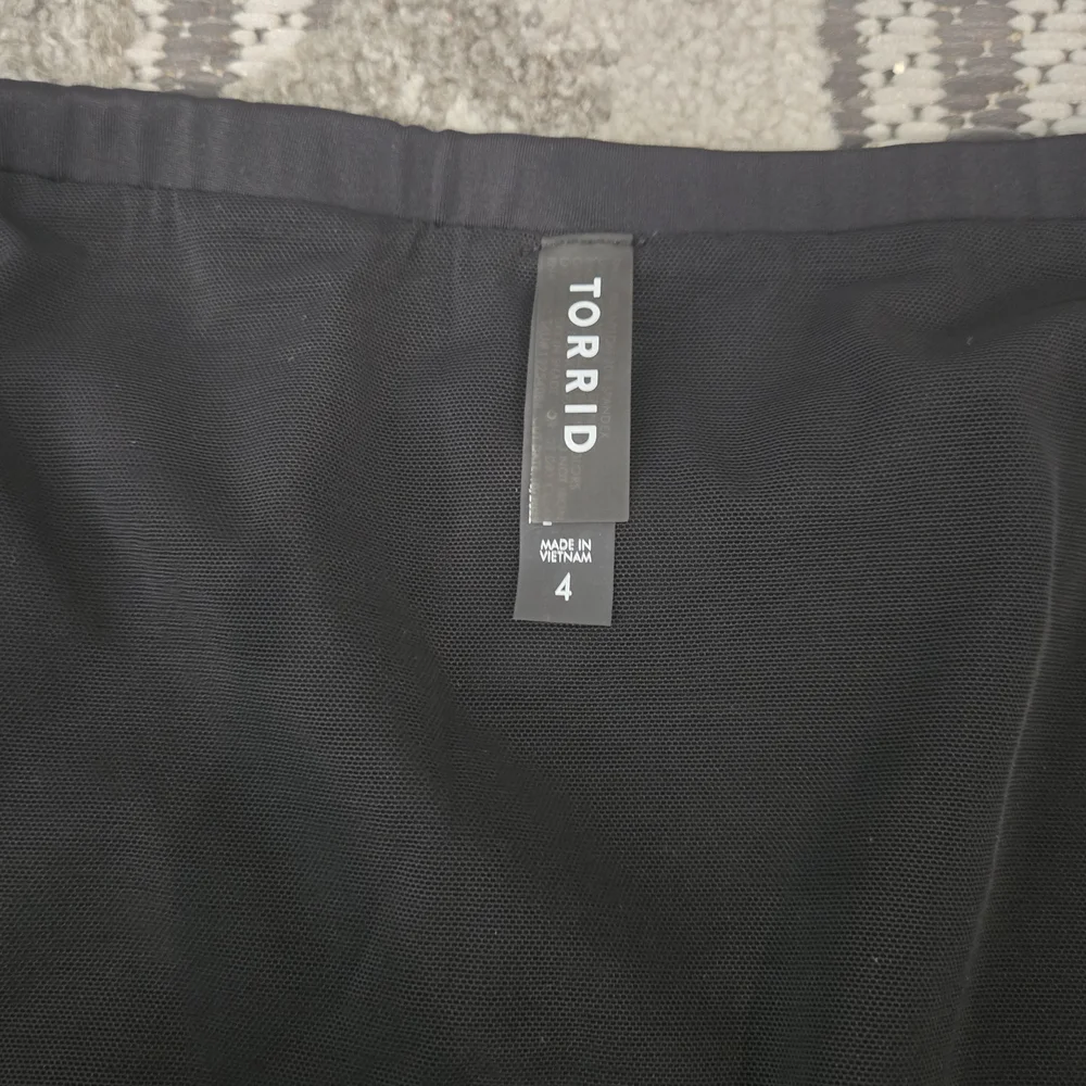 Torrid Swim Bottoms - Picture 2 of 4